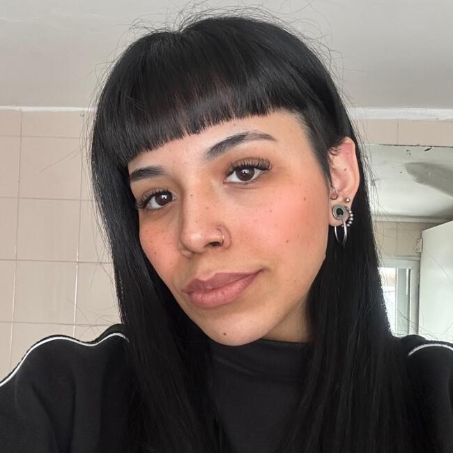 Babysitter in Buenos Aires: Lucia