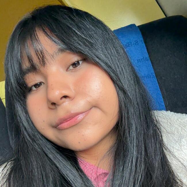 Babysitter a Niederhasli: Ana Belén