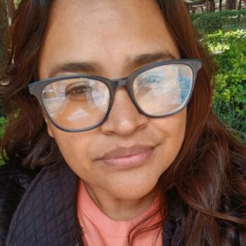 Babysitter in Guatemala City: Paola