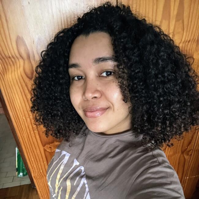 Trabalho de babysitting em Porto: Raquel