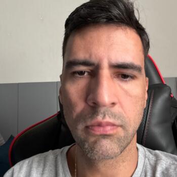 Babysitting job in Cuiabá: babysitting job Denys