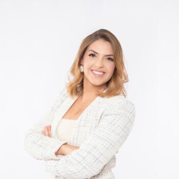 Babysitter in Vila Nova de Gaia: Pammella