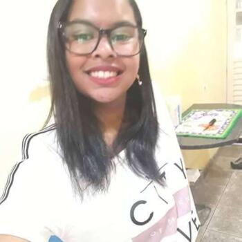Babysitter in Guarulhos: Melissa