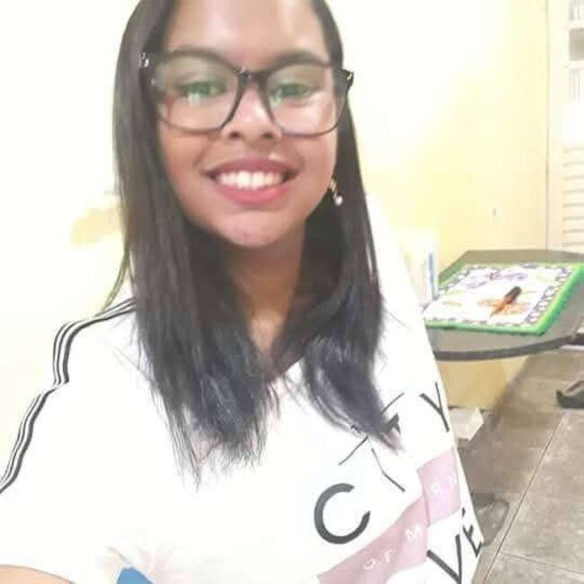 Babysitter in Guarulhos: Melissa