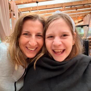 Nanny job in Valencia: babysitting job Sofia