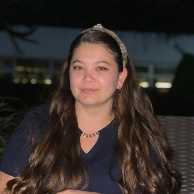 Babysitter in Istanbul: Zarina