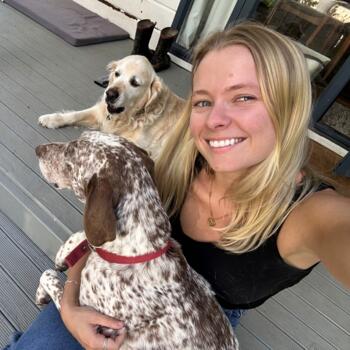 Babysitter in Papamoa: Arabella