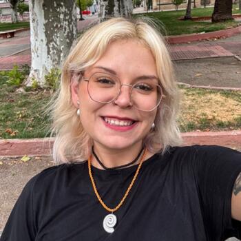 Babysitter Carmelo: Ana