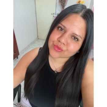 Babysitter in Buenos Aires: Vanessa