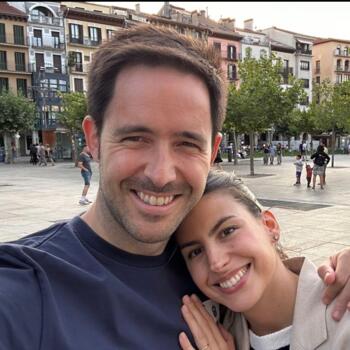 Babysitting job in Madrid: babysitting job Aitor