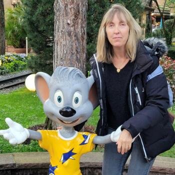 Childminder in Noisy-le-Grand: Sandrine