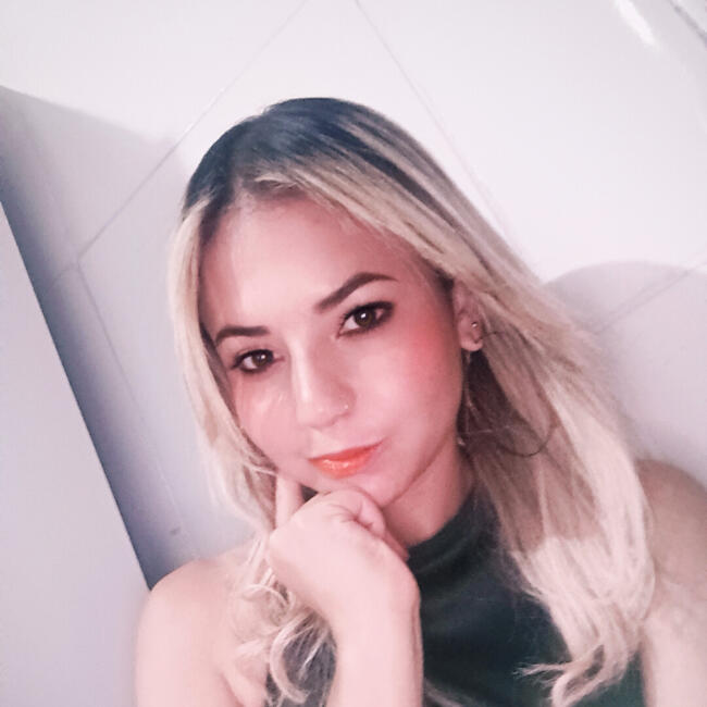 Babysitter in Guarulhos: Larissa