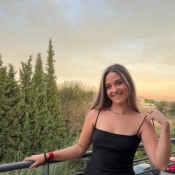 Nanny in Madrid: Adriana