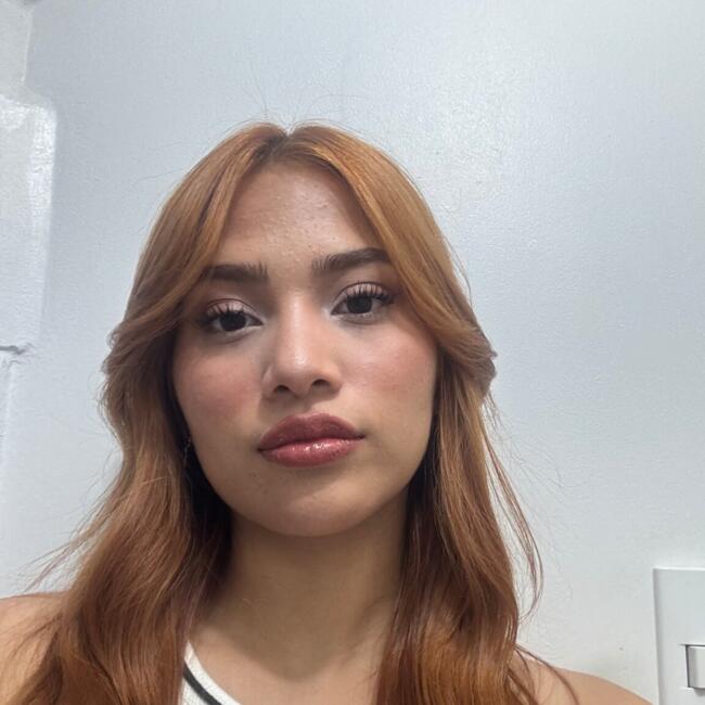 Babysitter in Santiago: Genesis Marquez