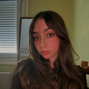 Babysitter Nivelle: Marwa
