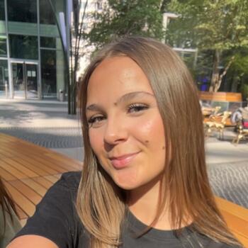 Babysitter in Berlin: Alexandra