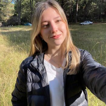 Niñera en Santiago de Querétaro: Natalia