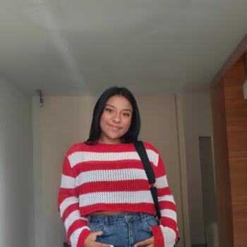 Babysitter Cochabamba: Jhanely
