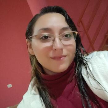 Babysitter in Piura: Izamar