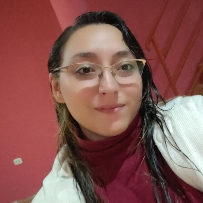 Babysitter in Piura: Izamar