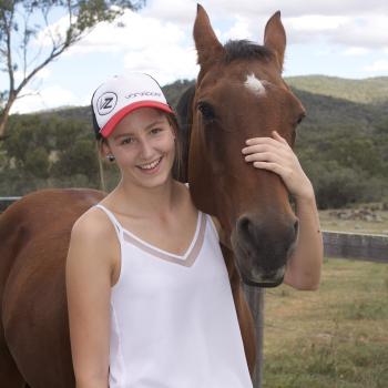 Babysitter Byron Bay: Maisy