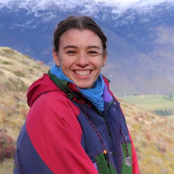 Babysitter Canberra: Maddy