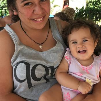 Babysitter Te Awamutu: Sarah-lee