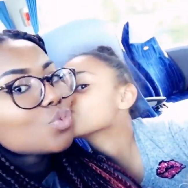 Babysitter in Brussels: Marie-Jeanne