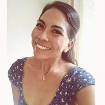 Niñera Cancún: Ximena