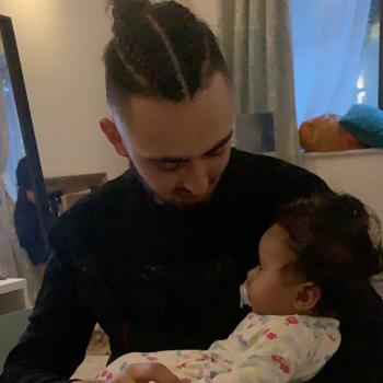 Babysitter Southall: Ali