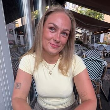 Babysitter Odense: Christine