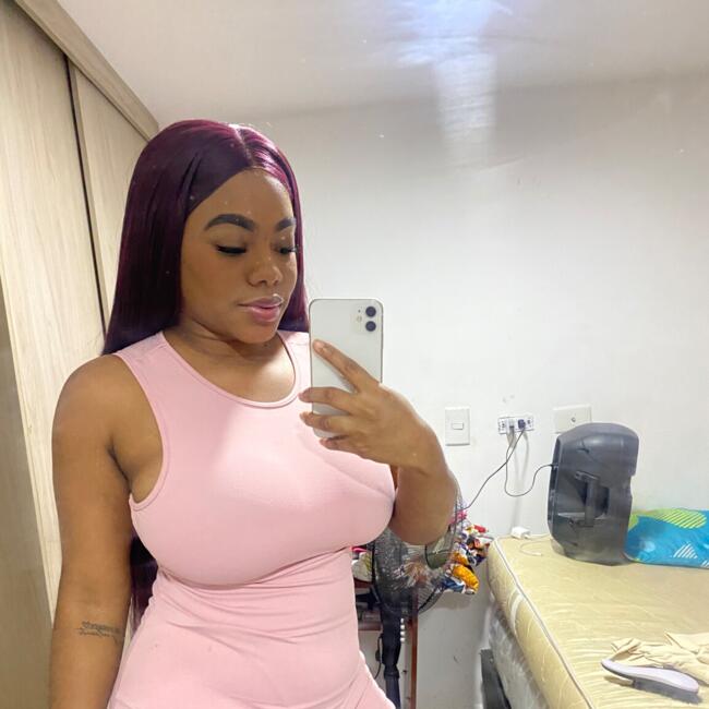 Babysitter in Medellín: Michell