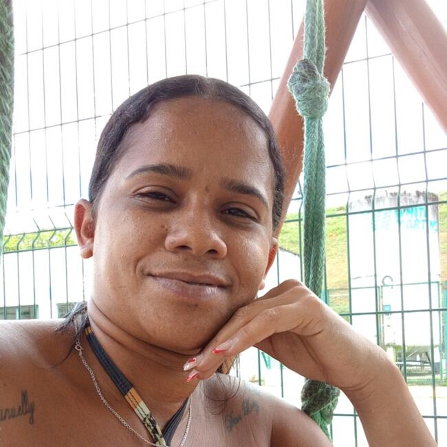 Babá em Camaragibe: Jéssica