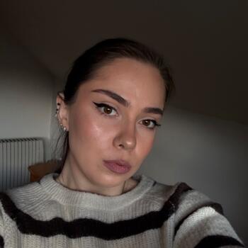 Babysitter Timișoara: Roxana