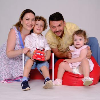 Nanny job Rickenbach: babysitting job Anita