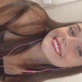 Babysitter Sorocaba: Maria giovanna