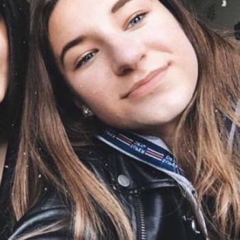 Oppas in Werkhoven: Britt