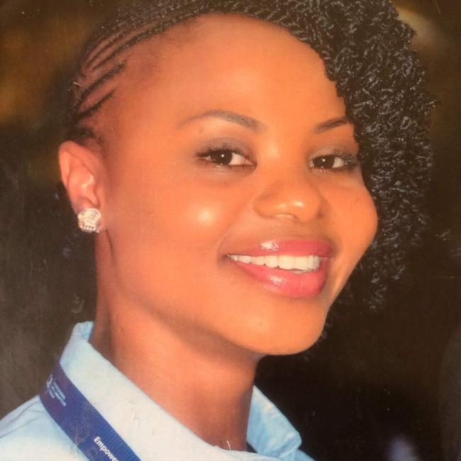 Babysitter i Ixelles: Precious