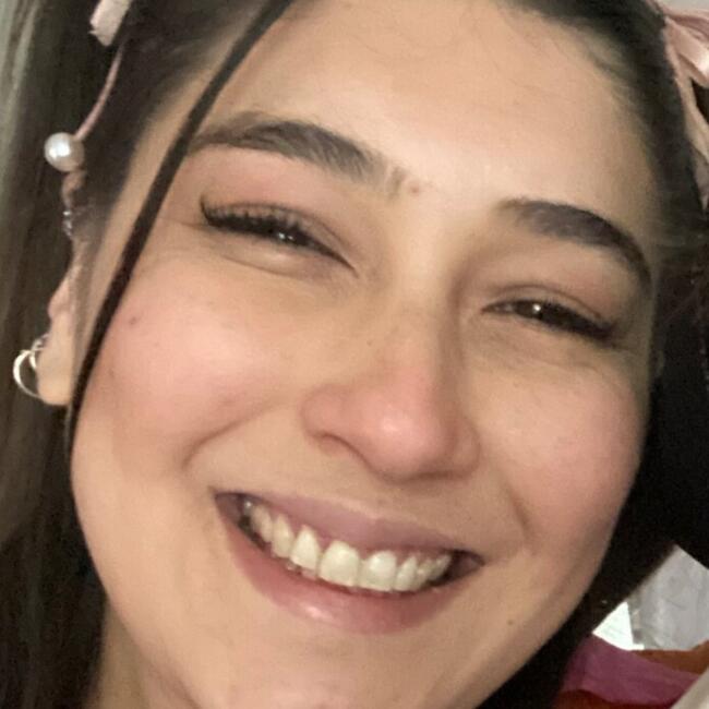 Babysitter in Temuco: Camila