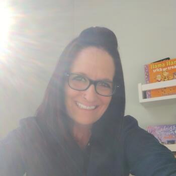 Nanny in Flat Rock: Alicia