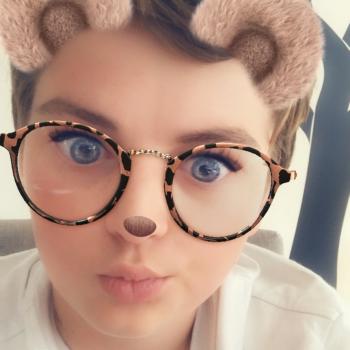 Babysitter in Slough: Harry