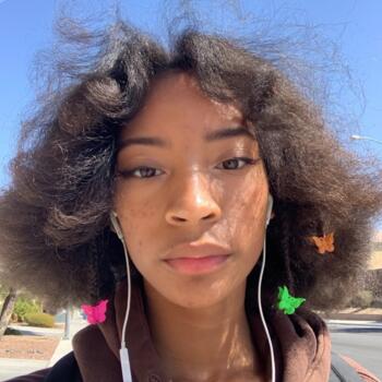 Babysitter in Las Vegas: Jaidyn