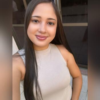 Babysitter Aparecida de Goiânia: Grazielly