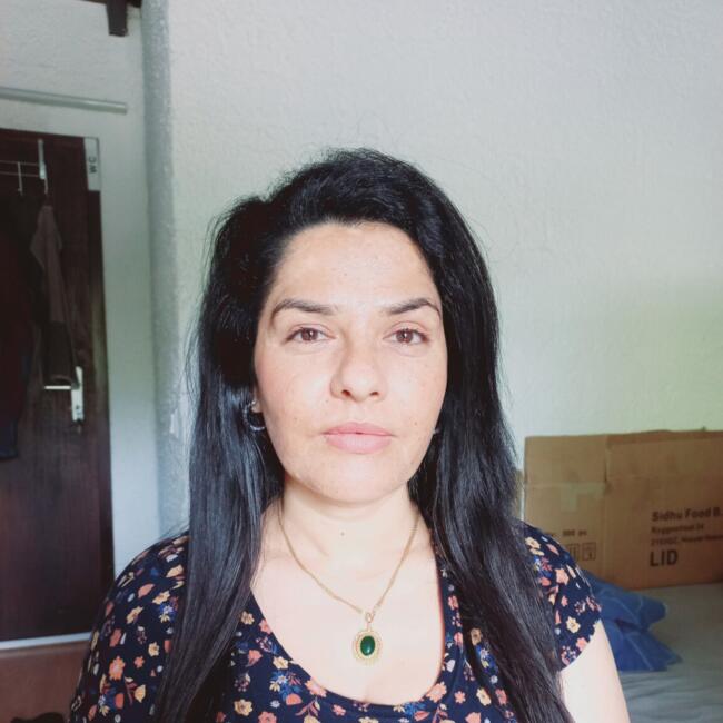 Babysitter in Niederanven: Tara devi