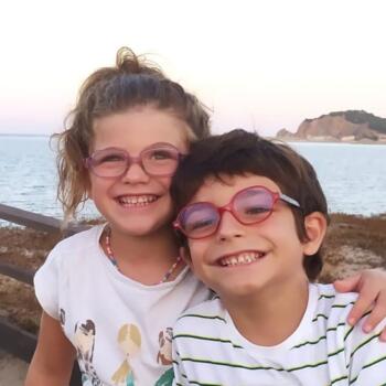 Lavoro per babysitter a Milano: Daniela Michela