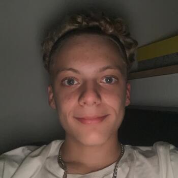 Babysitter in Aachen: Joey