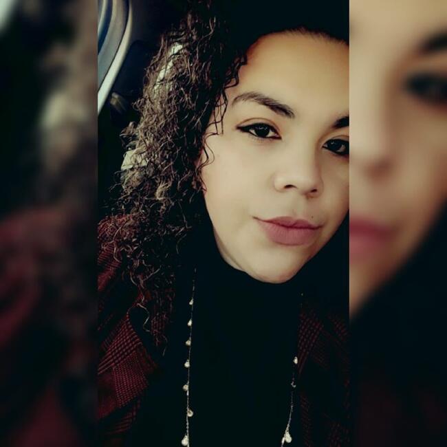 Babá em Laurentino: Bruna