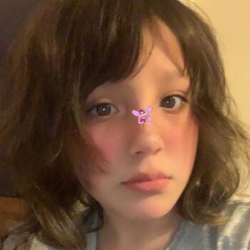 Babysitter in Aurora: Skull