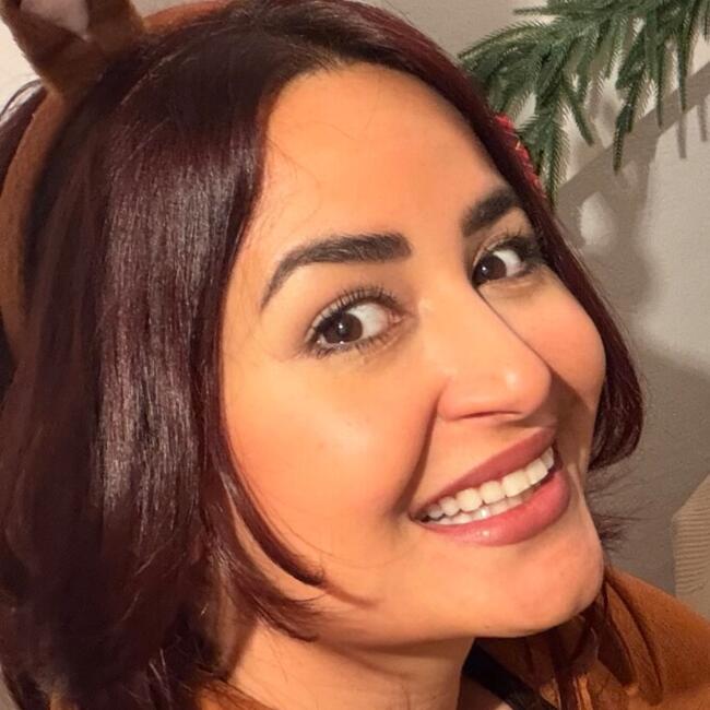 Babysitter in Upplands Vasby: Mahsa