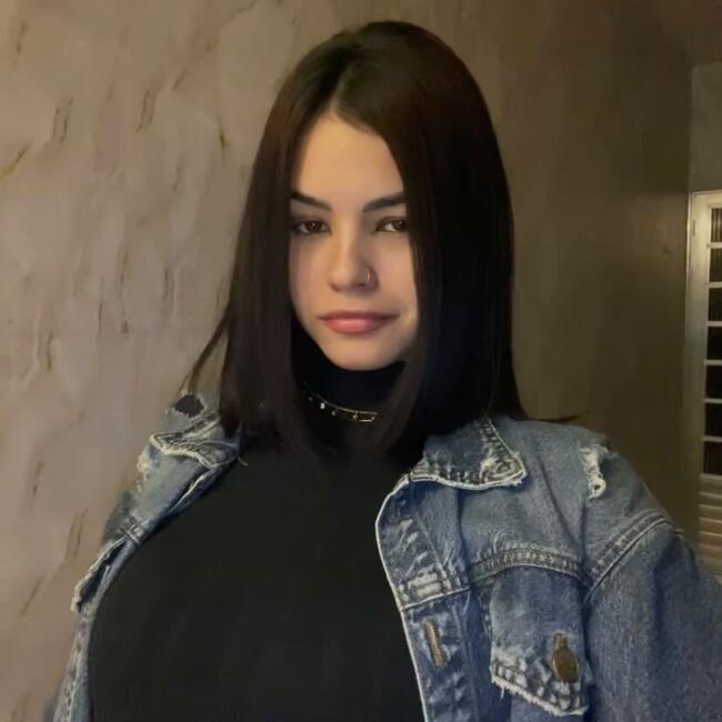 Babysitter in Cajamar: Iasmyn